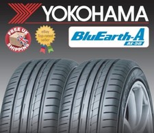 X2 205 40 17 YOKOHAMA
