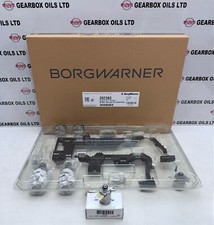 Borgwarner audi dsg - vw, dct