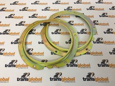 Swivel Housing Seal Retainer