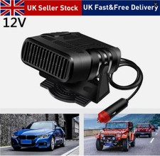 200W Car Heater Portable