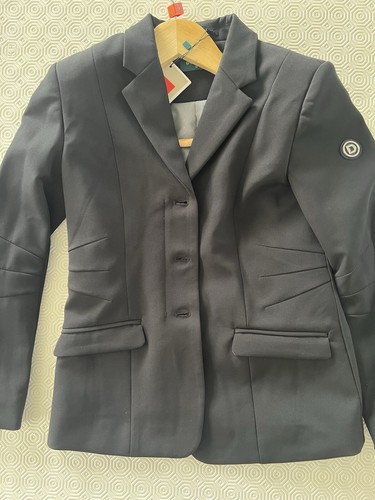 Dublin show jacket - show, jacket,