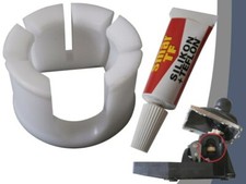 REPAIR KIT GEAR LEVER SELECTOR
