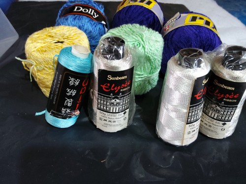 Lucky dip package - dip, 500