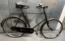 1934 Golden Sunbeam for