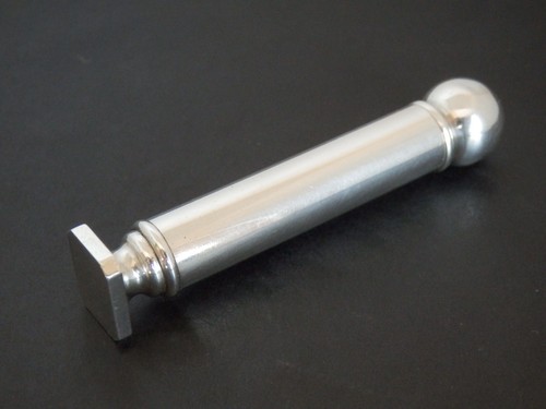 Rare sampson mordan co solid - rare, &