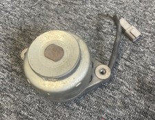 Alternator For Perkins 100