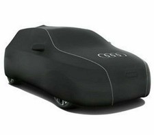 Genuine Audi Q7 Vehicle Cover