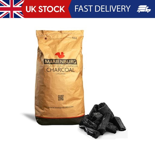 50l restaurant grade charcoal - restaurant,