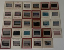29 VTG Kodachrome 35mm SLIDES