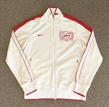 Arsenal FC 2011/12 125 Years