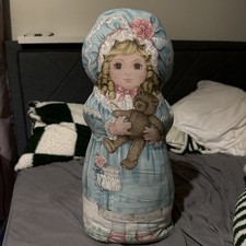 Vintage Petite Bebe Victorian