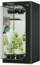 VIVOSUN P276 80*80*160cm PRO