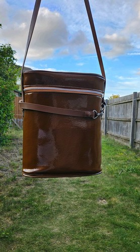 1970 vintage brown - 1970's,