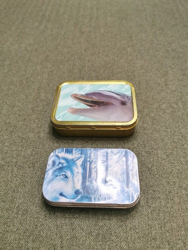 Vintage novelty tobacco - vintage,