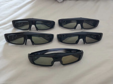5 x  Pairs Panasonic