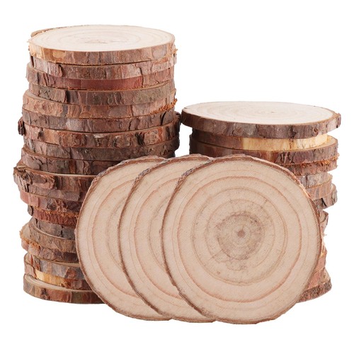 Videtol 100 pcs - pcs, wood