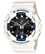 ✅ Casio GA-100B-7A   G-Shock Mens Watch ✅