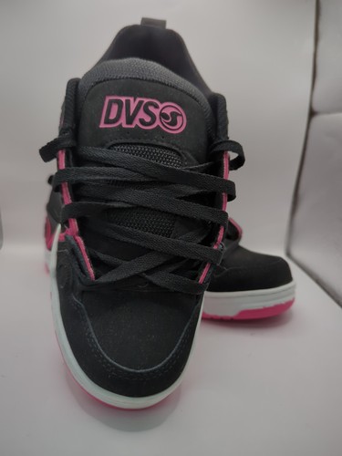 New dvs comanche - comanche, skate