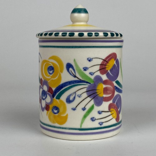 Poole pottery 286 - poole,