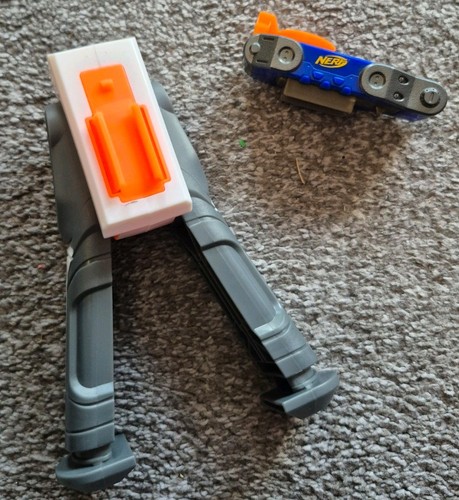 Nerf strike elite - nerf, n-strike