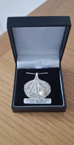 Sterling silver 925 sea - 925,
