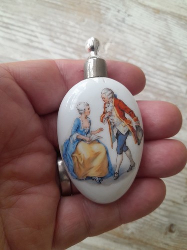 Vintage beautiful courting - beautiful,