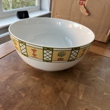 Wedgewood Home Terrace Salad Or Fruit Bowl