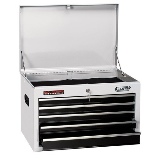 Draper tool chest - chest,, 5