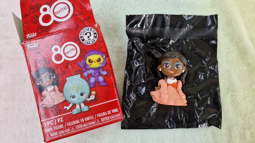 Funko mattel 80s - mattel,