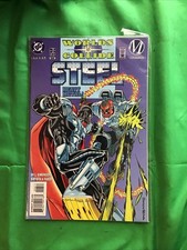 Comics steel heavy metal 6 - heavy,