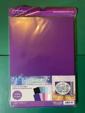Hunkydory adorable scorable - adorable,