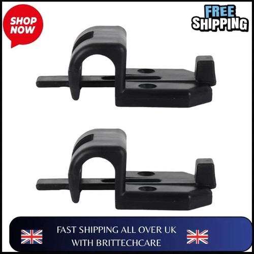 Black sliding table - 2x,