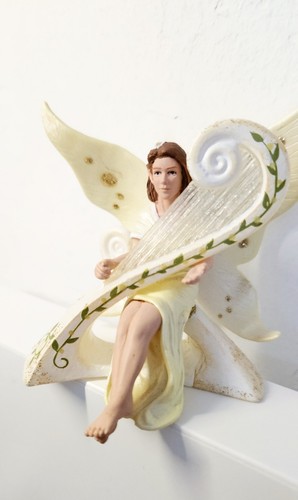 Schleich bayala harfenelfe - bayala,