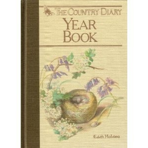 The country diary birthday - the,