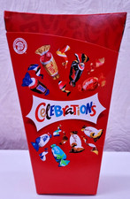 Celebrations Chocolate Box