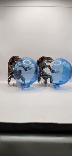 Set droideka custom - of,
