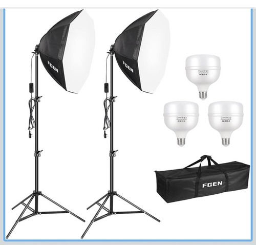 Softbox photography lighting - softbox,