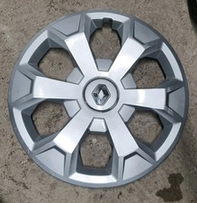 Renault Trafic 16" Wheel Trim