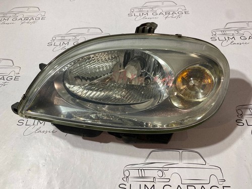 Citroen saxo 2002 - saxo, front