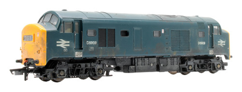 Heljan gauge 2303 - 2303, br