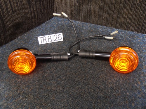 Triumph thruxton 1200 front - r,