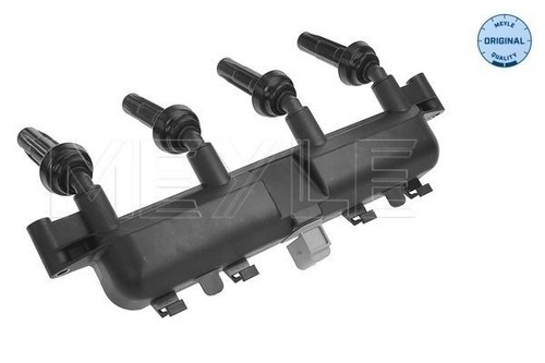 Ignition system coil - system,