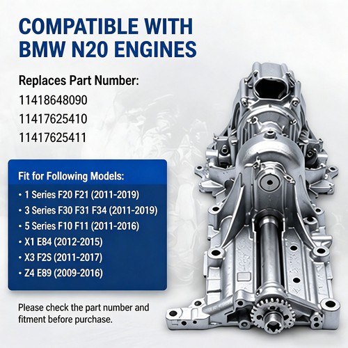 Engine oil pump balance shaft - engine,