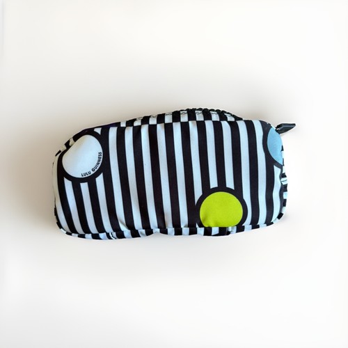 Lulu guinness black white - lulu,