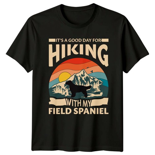 Its good day - good, hiking