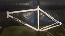 On One Inbred Mtb Frame. Solid