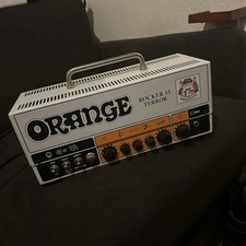 Orange Rocker 15 Terror 15W
