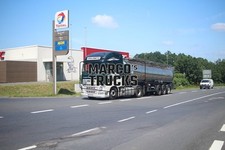 Truck Photo Volvo FH Tanker