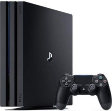 Sony PS4 Playstation 4 Pro 1Tb
