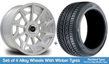 Stuttgart Alloy Wheels &